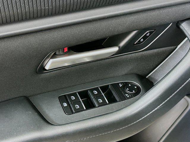 used 2025 Mazda CX-90 car, priced at $26,996