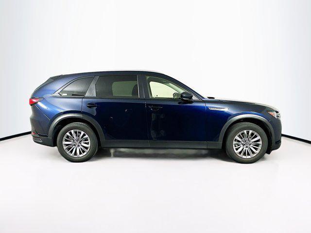 used 2025 Mazda CX-90 car, priced at $26,996