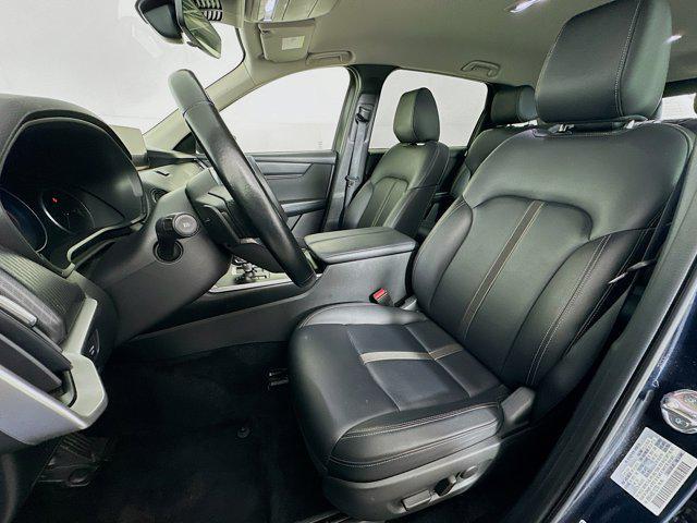 used 2025 Mazda CX-90 car, priced at $26,996