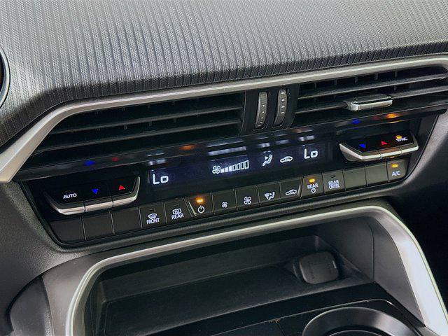 used 2025 Mazda CX-90 car, priced at $26,996