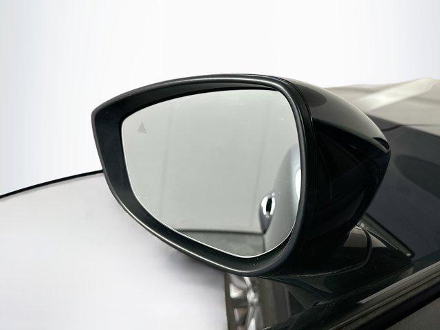 used 2025 Mazda CX-90 car, priced at $26,996