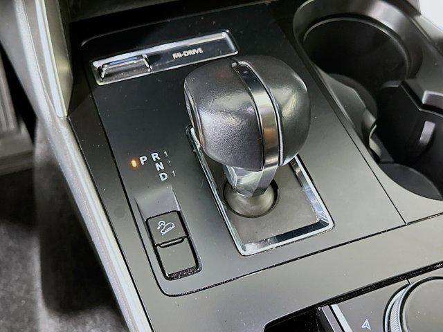 used 2025 Mazda CX-90 car, priced at $26,996