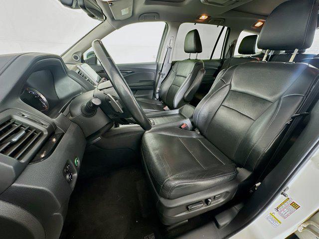 used 2016 Honda Pilot car, priced at $16,996