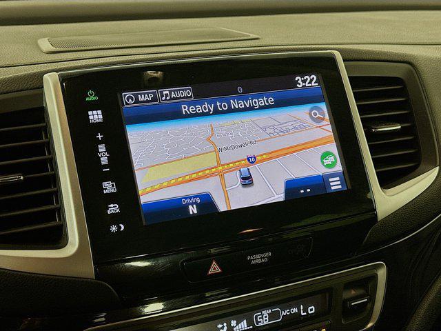 used 2016 Honda Pilot car, priced at $16,996