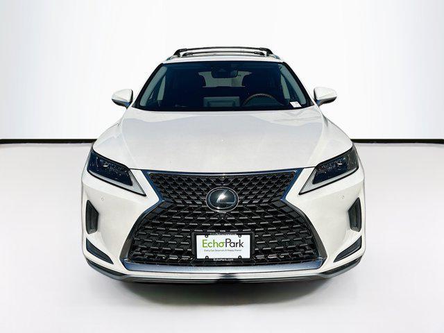 used 2021 Lexus RX 350 car, priced at $32,997