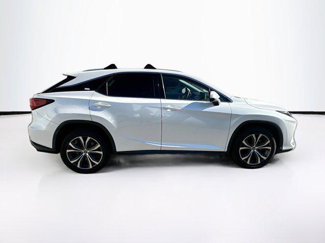 used 2021 Lexus RX 350 car, priced at $32,997