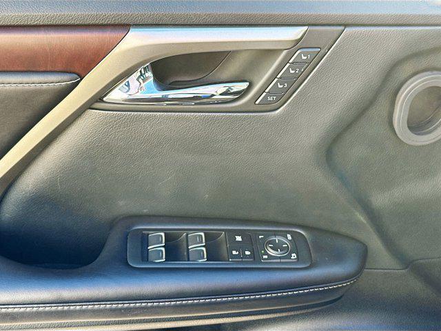 used 2021 Lexus RX 350 car, priced at $32,997