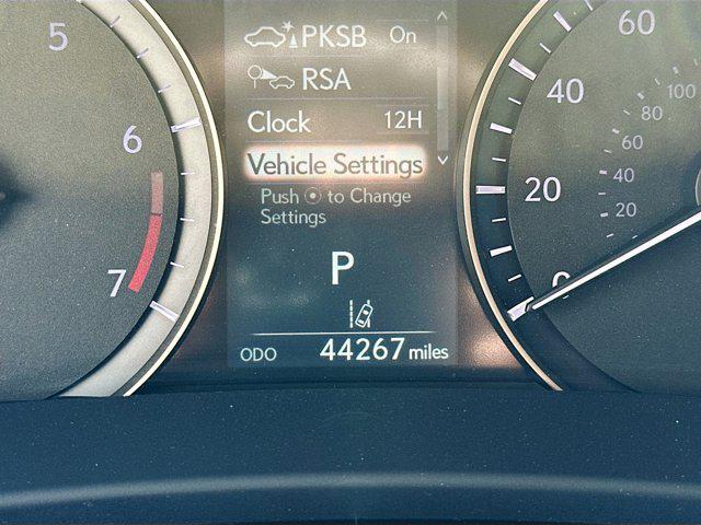 used 2021 Lexus RX 350 car, priced at $32,997