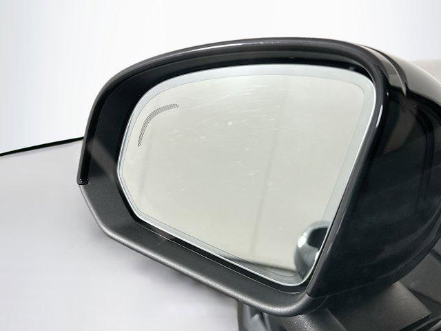 used 2023 Volvo XC40 car, priced at $27,496