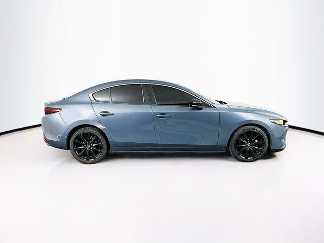used 2023 Mazda Mazda3 car, priced at $18,297