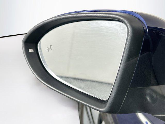 used 2019 Volkswagen e-Golf car, priced at $11,686
