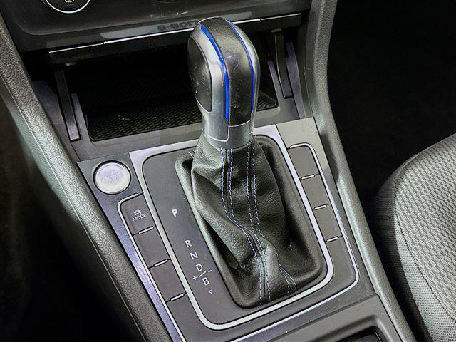 used 2019 Volkswagen e-Golf car, priced at $11,686