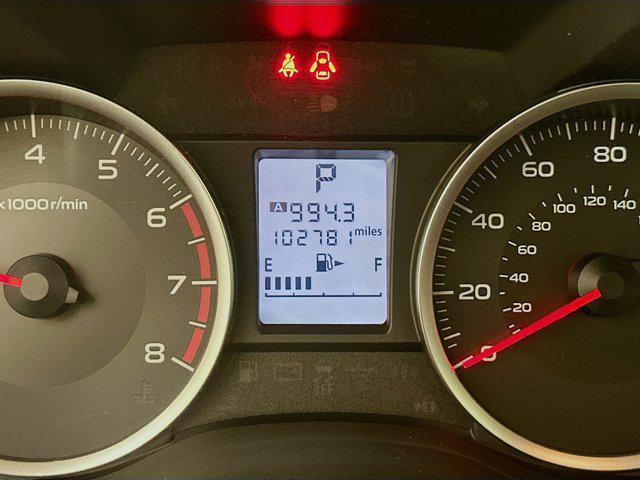 used 2015 Subaru Forester car, priced at $12,695