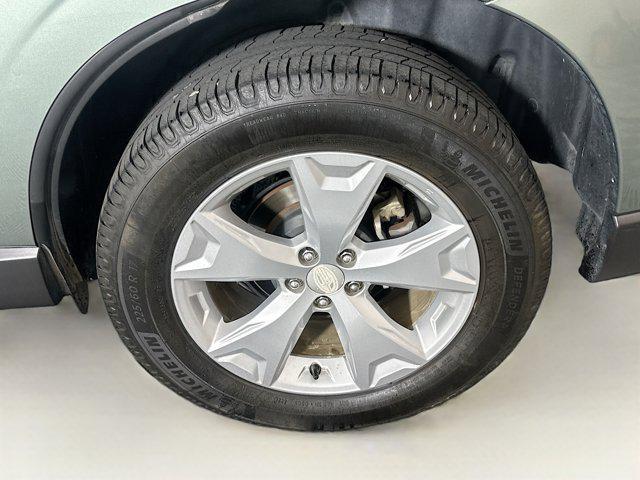 used 2015 Subaru Forester car, priced at $12,695