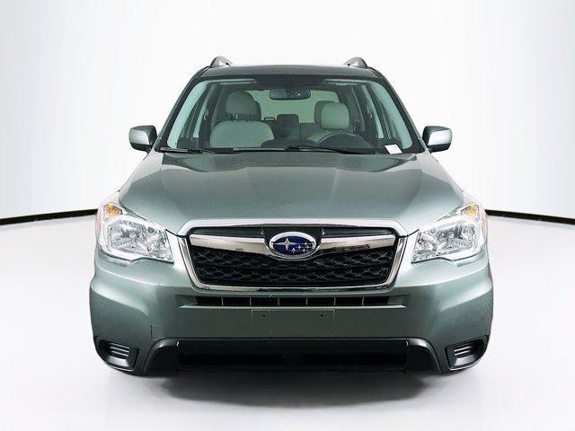 used 2015 Subaru Forester car, priced at $12,695