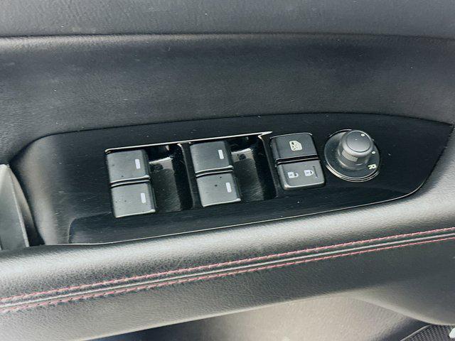 used 2024 Mazda CX-5 car, priced at $22,197