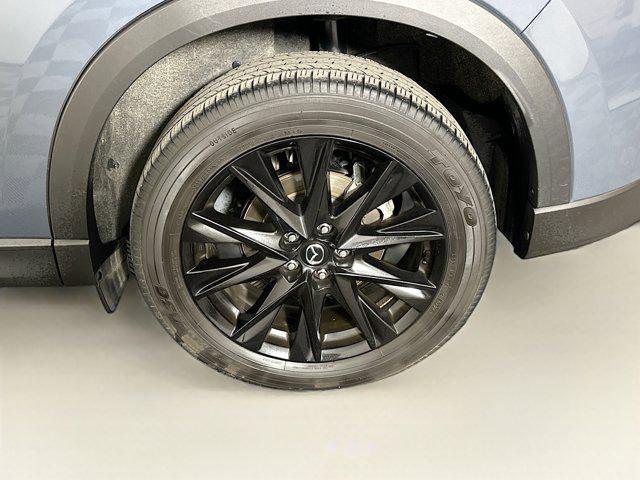 used 2024 Mazda CX-5 car, priced at $22,197