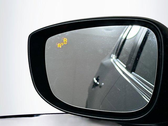 used 2024 Mazda CX-5 car, priced at $22,197