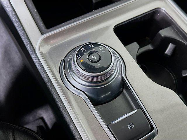 used 2023 Ford Edge car, priced at $16,997