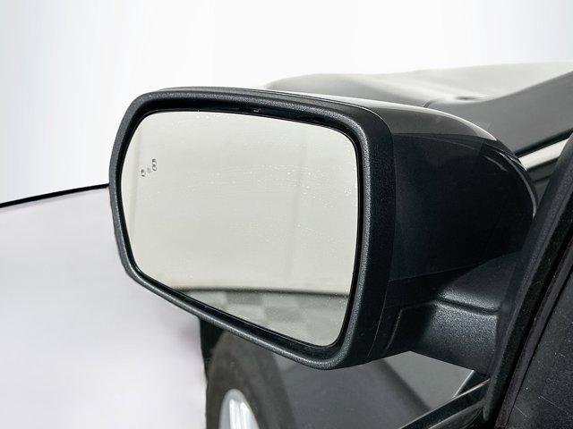 used 2023 Ford Edge car, priced at $16,997