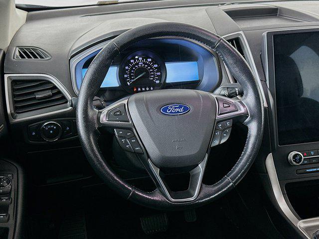 used 2023 Ford Edge car, priced at $16,997