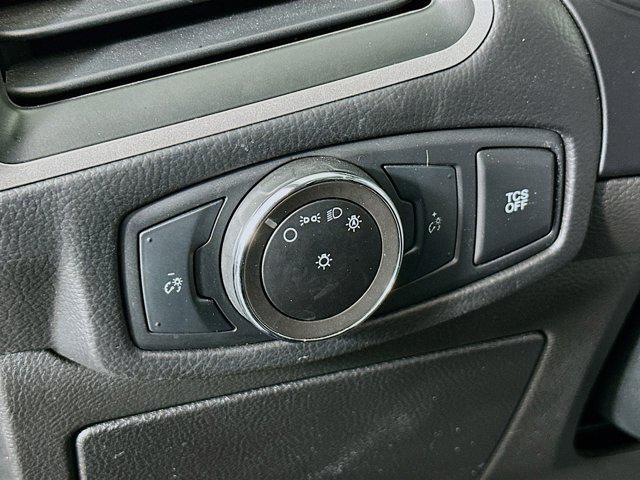 used 2023 Ford Edge car, priced at $16,997