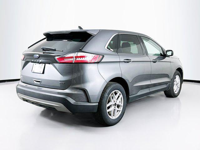 used 2023 Ford Edge car, priced at $16,997