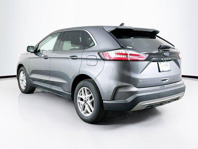used 2023 Ford Edge car, priced at $16,997