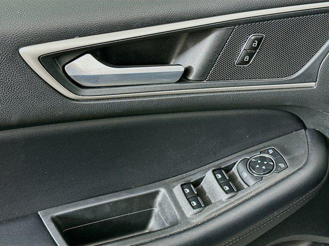 used 2023 Ford Edge car, priced at $16,997