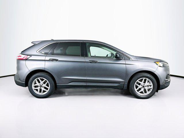used 2023 Ford Edge car, priced at $16,997