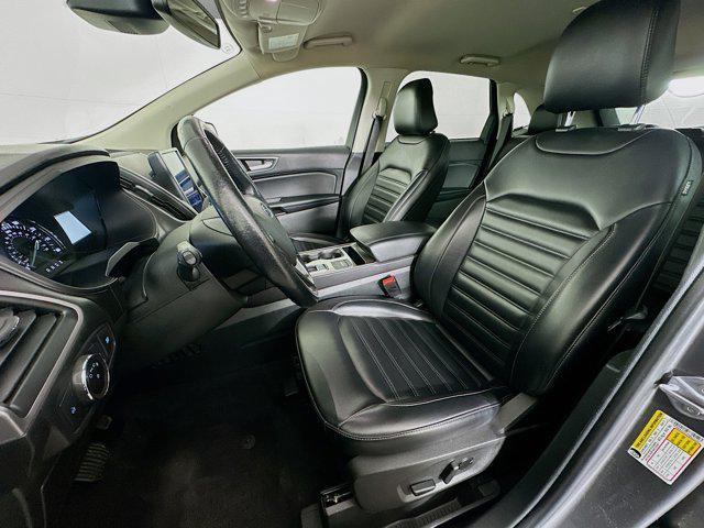 used 2023 Ford Edge car, priced at $16,997