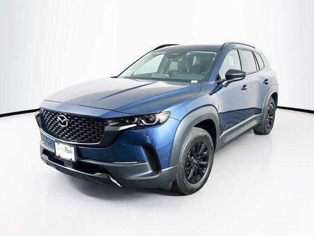 used 2025 Mazda CX-50 Hybrid car, priced at $29,997