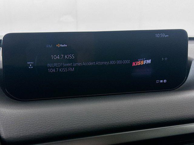 used 2025 Mazda CX-50 Hybrid car, priced at $29,997