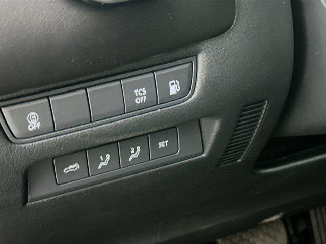 used 2025 Mazda CX-50 Hybrid car, priced at $29,997