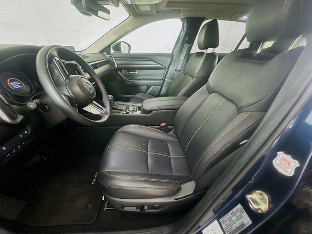 used 2025 Mazda CX-50 Hybrid car, priced at $29,997
