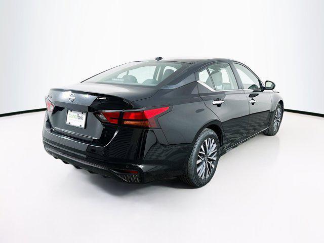 used 2025 Nissan Altima car, priced at $18,487