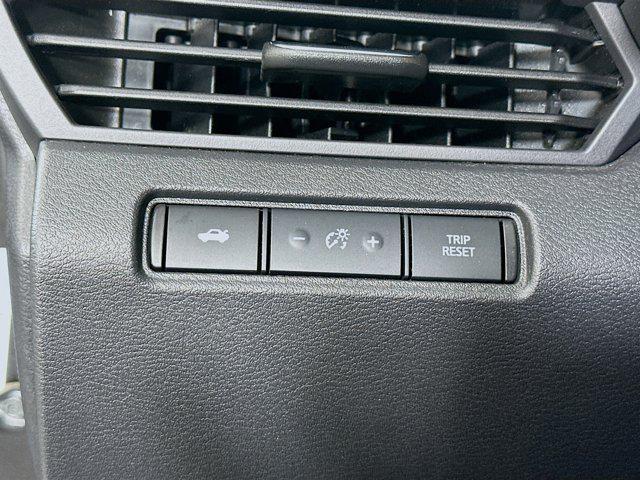 used 2025 Nissan Altima car, priced at $18,487