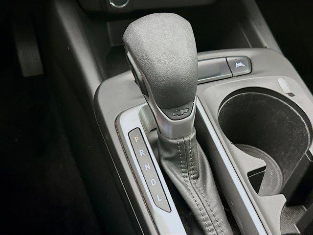 used 2024 Chevrolet Trax car, priced at $20,296