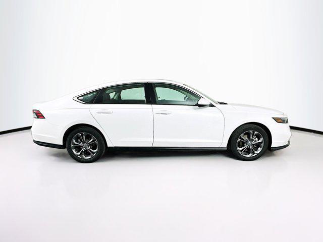 used 2024 Honda Accord car, priced at $22,697
