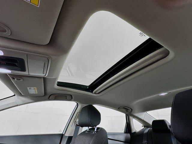 used 2024 Honda Accord car, priced at $22,697