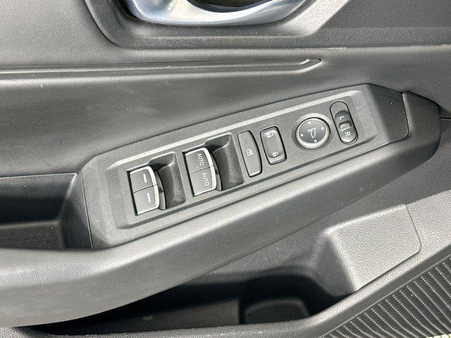 used 2024 Honda Accord car, priced at $22,697