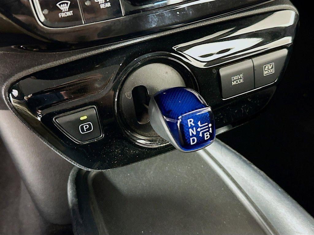 used 2021 Toyota Prius car, priced at $18,696