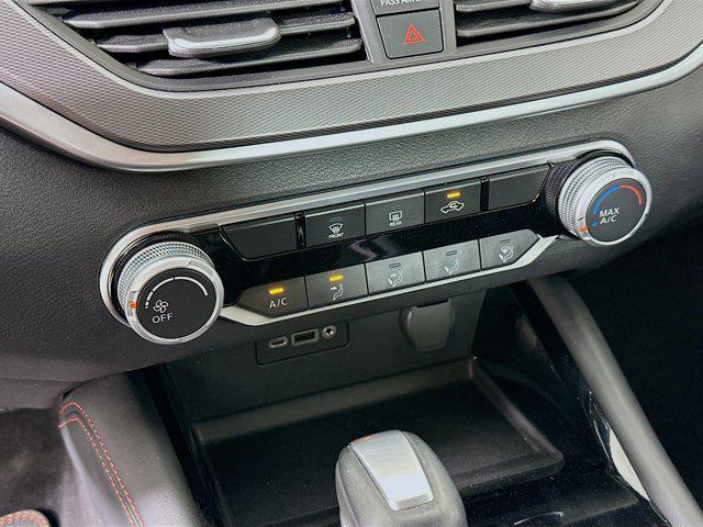 used 2023 Nissan Altima car, priced at $19,996