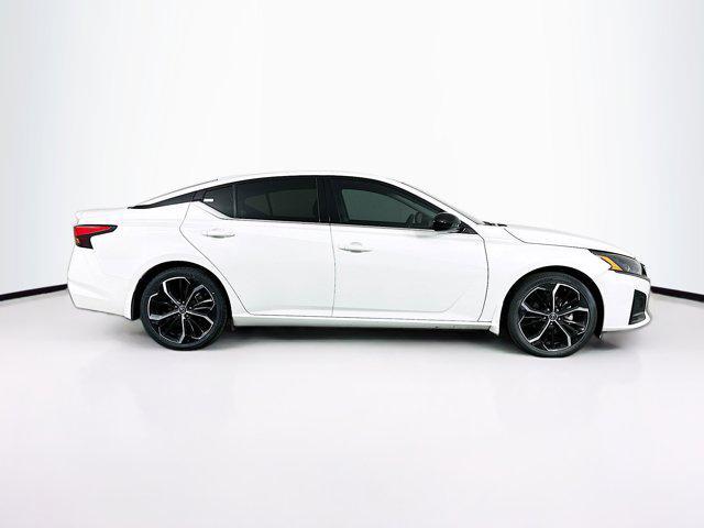 used 2023 Nissan Altima car, priced at $19,996