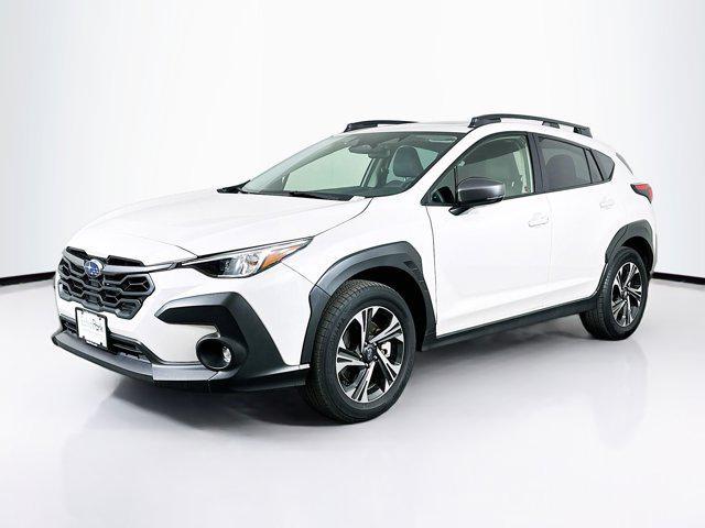 used 2024 Subaru Crosstrek car, priced at $22,487
