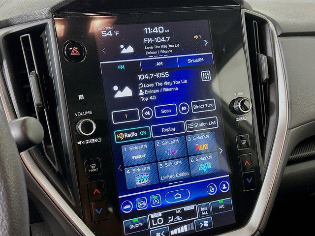 used 2024 Subaru Crosstrek car, priced at $22,487