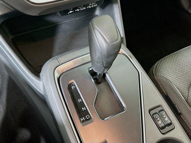 used 2024 Subaru Crosstrek car, priced at $22,487