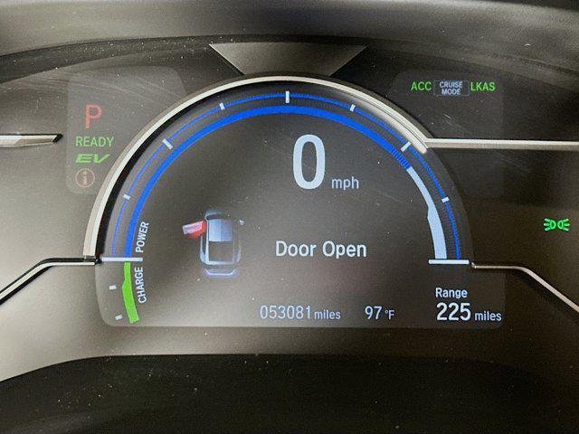 used 2018 Honda Clarity Plug-In Hybrid car, priced at $18,695