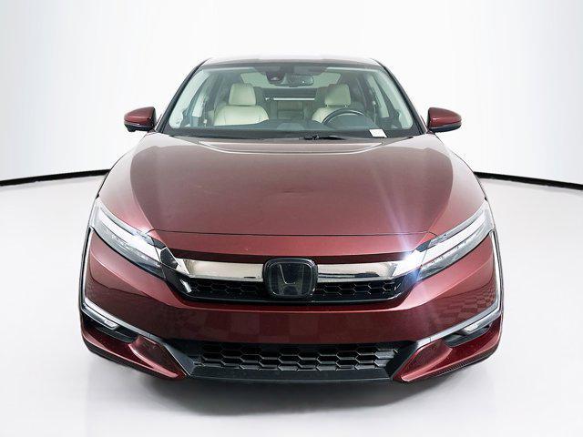 used 2018 Honda Clarity Plug-In Hybrid car, priced at $18,695