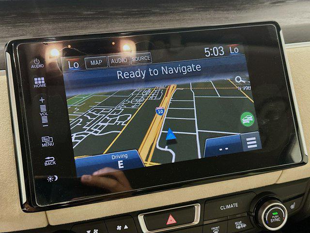 used 2018 Honda Clarity Plug-In Hybrid car, priced at $18,695